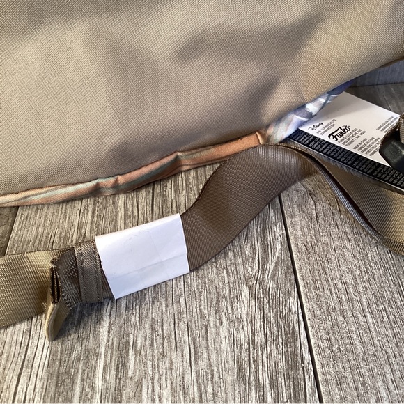Star Wars Return of the Jedi Ewok Fannypack 2023 Funko Disney - Picture 9 of 16